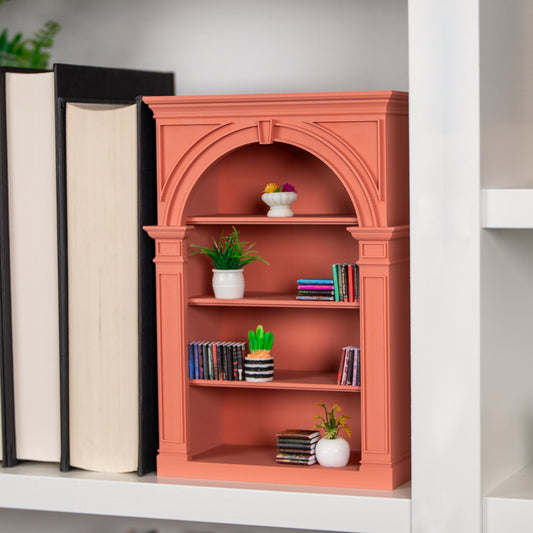 Bookend | Elegant Bookshelf Bookend